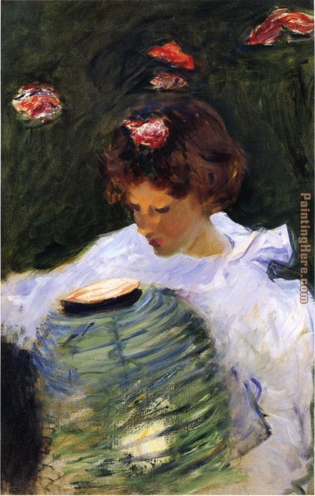 Dorothy Barnard